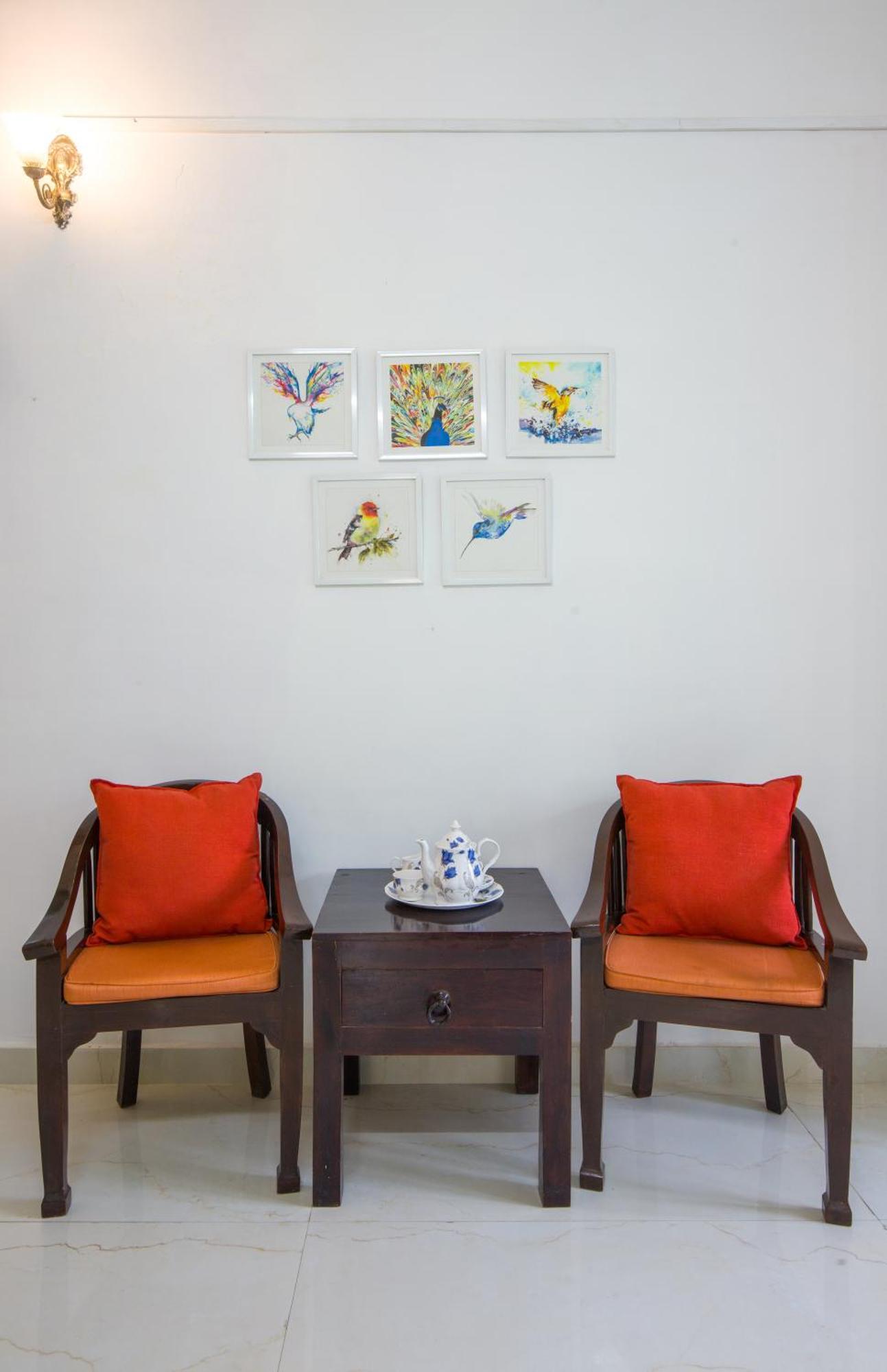Bedla House- Boutique Heritage Homestay 烏代浦 外观 照片
